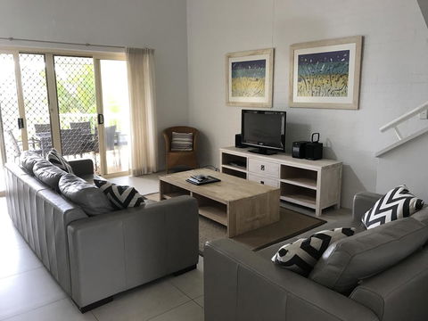 Mariner Bay Apartments - Hobart Tourism 34