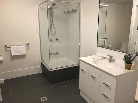 Mariner Bay Apartments - Hobart Tourism 28