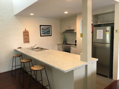 Mariner Bay Apartments - Hobart Tourism 5