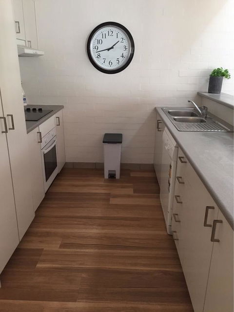 Mariner Bay Apartments - Hobart Tourism 16