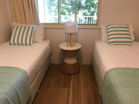 Mariner Bay Apartments - Hobart Tourism 12