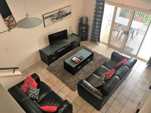 Mariner Bay Apartments - Hobart Tourism 23