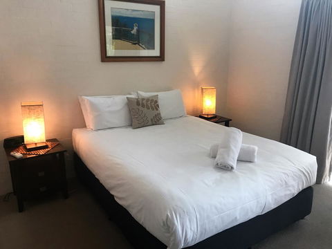 Mariner Bay Apartments - Hobart Tourism 19