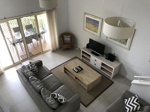 Mariner Bay Apartments - Hobart Tourism 30