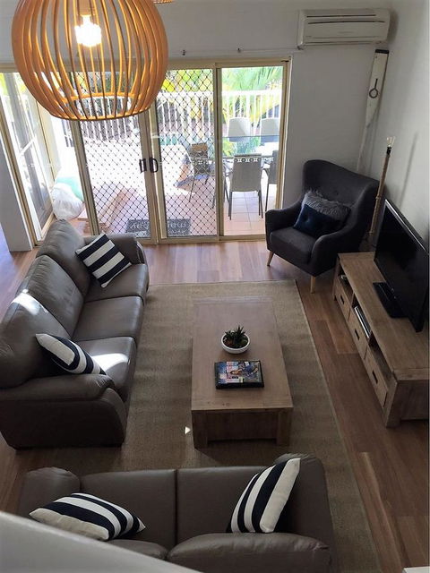 Mariner Bay Apartments - Hobart Tourism 15