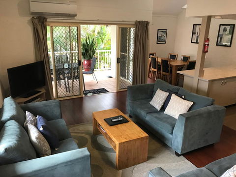 Mariner Bay Apartments - Hobart Tourism 3