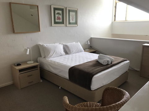 Mariner Bay Apartments - Hobart Tourism 33