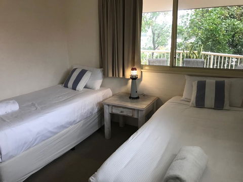 Mariner Bay Apartments - Hobart Tourism 1