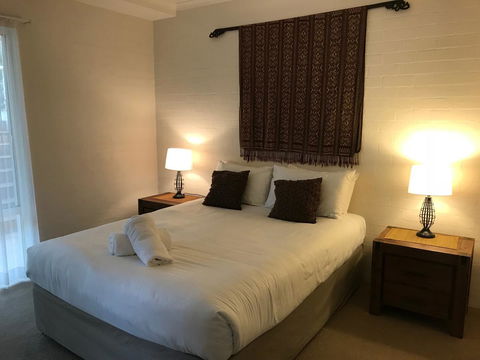 Mariner Bay Apartments - Hobart Tourism 6