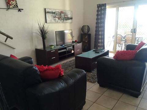 Mariner Bay Apartments - Hobart Tourism 38