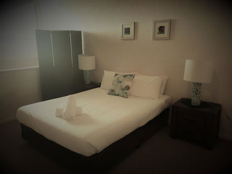 Mariner Bay Apartments - Hobart Tourism 20