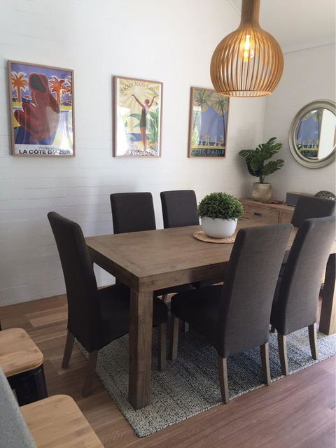 Mariner Bay Apartments - Hobart Tourism 18