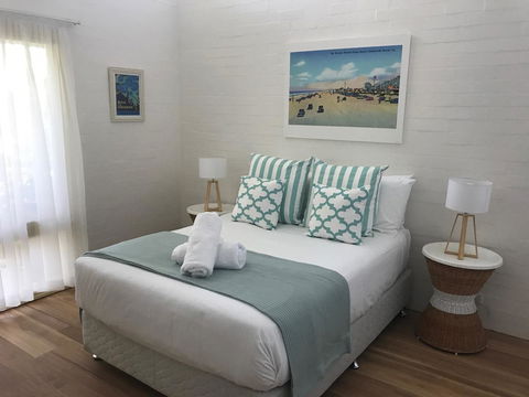 Mariner Bay Apartments - Hobart Tourism 0