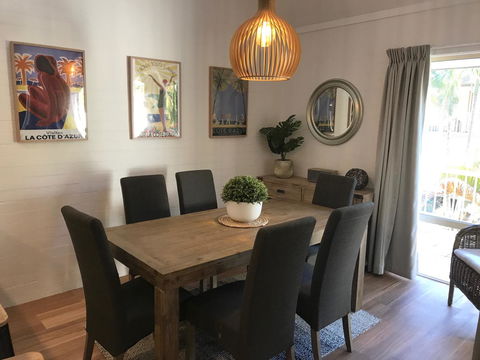 Mariner Bay Apartments - Hobart Tourism 17