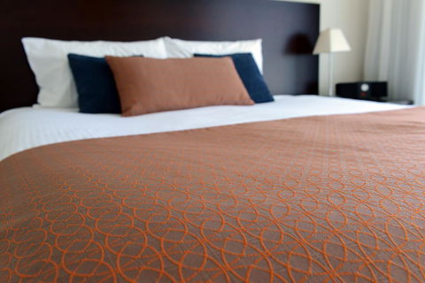 Macquarie Waters Boutique Apartment Hotel - Tourism TAS 31