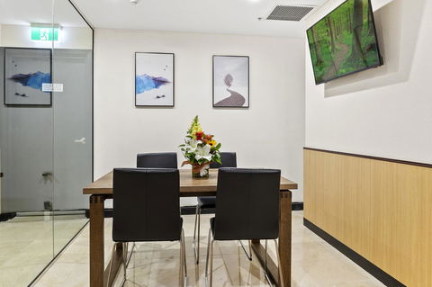 YEHS Hotel Sydney QVB - Tourism TAS 17