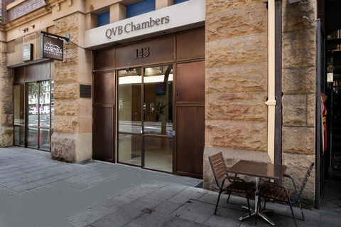YEHS Hotel Sydney QVB - Tourism TAS 28