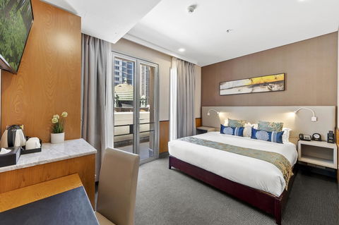 YEHS Hotel Sydney QVB - Tourism TAS 13