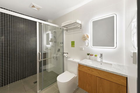 YEHS Hotel Sydney QVB - Tourism TAS 24