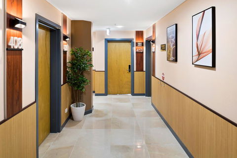 YEHS Hotel Sydney QVB - Tourism TAS 42