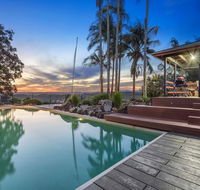 Byron Hinterland Villas - Hobart Tourism