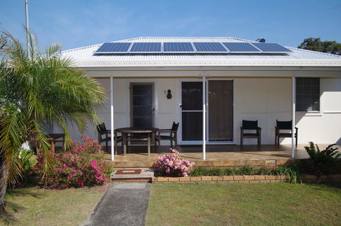 Fleur Cottage, 7 Willow Street - Tourism TAS 4