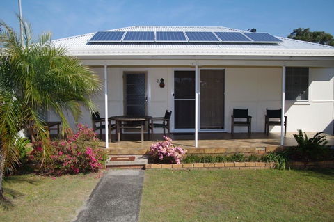 Fleur Cottage, 7 Willow Street - Tourism TAS 1