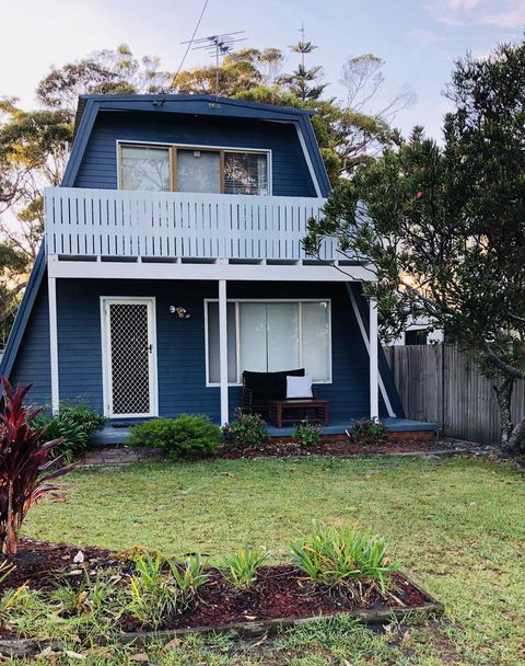 Little Blue Beach House - Tourism TAS 1