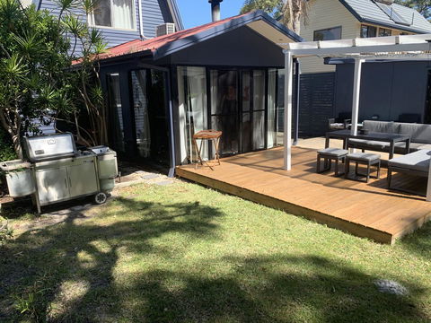 Little Blue Beach House - Tourism TAS 16