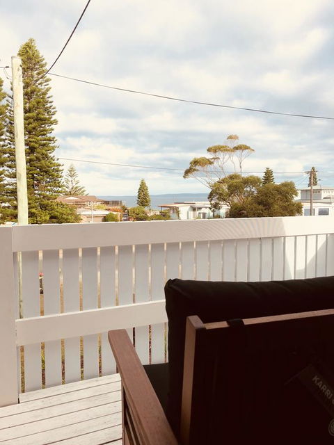 Little Blue Beach House - Tourism TAS 0