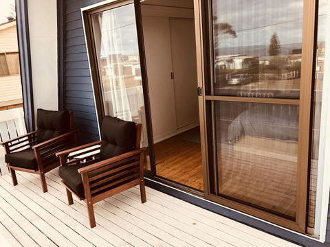 Little Blue Beach House - Tourism TAS 3
