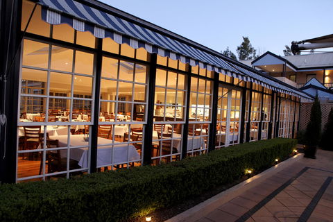 Crowne Plaza Hawkesbury Valley, An IHG Hotel - Tourism TAS 5