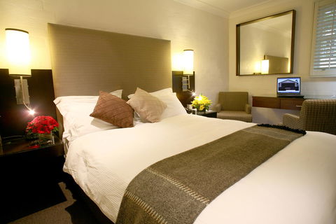 Crowne Plaza Hawkesbury Valley, An IHG Hotel - Tourism TAS 36