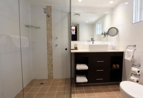 Crowne Plaza Hawkesbury Valley, An IHG Hotel - Tourism TAS 23