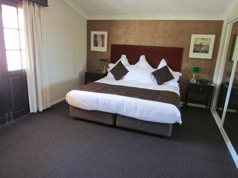 Crowne Plaza Hawkesbury Valley, An IHG Hotel - Tourism TAS 16