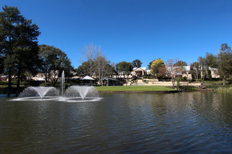 Crowne Plaza Hawkesbury Valley, An IHG Hotel - Tourism TAS 3