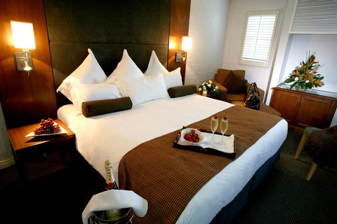 Crowne Plaza Hawkesbury Valley, An IHG Hotel - Tourism TAS 39