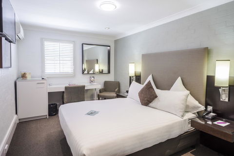 Crowne Plaza Hawkesbury Valley, An IHG Hotel - Tourism TAS 24