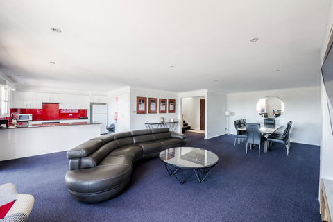 Crowne Plaza Hawkesbury Valley, An IHG Hotel - Tourism TAS 8