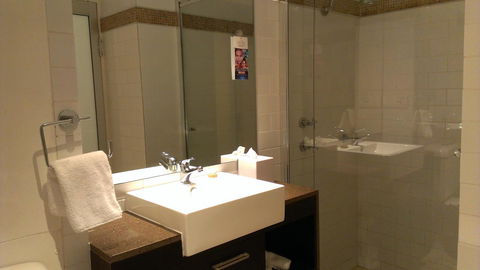 Crowne Plaza Hawkesbury Valley, An IHG Hotel - Tourism TAS 25
