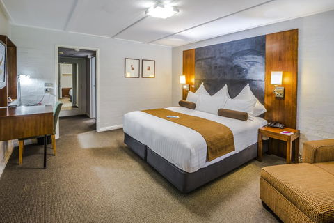 Crowne Plaza Hawkesbury Valley, An IHG Hotel - Tourism TAS 26