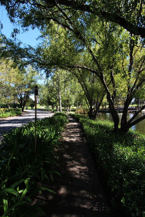 Crowne Plaza Hawkesbury Valley, An IHG Hotel - Tourism TAS 4