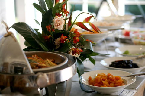 Crowne Plaza Hawkesbury Valley, An IHG Hotel - Tourism TAS 33