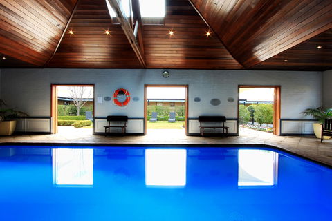 Crowne Plaza Hawkesbury Valley, An IHG Hotel - Tourism TAS 40