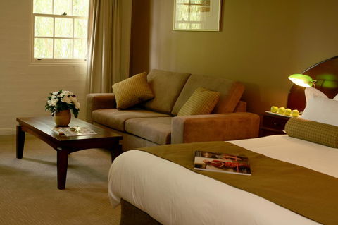 Crowne Plaza Hawkesbury Valley, An IHG Hotel - Tourism TAS 11