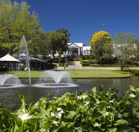 Crowne Plaza Hawkesbury Valley - Hobart Tourism