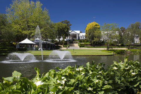 Crowne Plaza Hawkesbury Valley, An IHG Hotel - Tourism TAS 0
