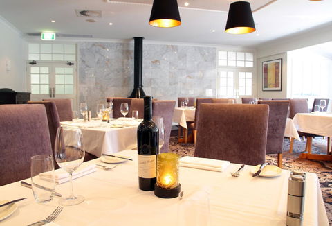 Crowne Plaza Hawkesbury Valley, An IHG Hotel - Tourism TAS 35