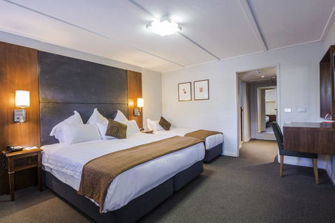 Crowne Plaza Hawkesbury Valley, An IHG Hotel - Tourism TAS 28