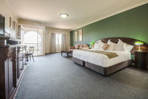 Crowne Plaza Hawkesbury Valley, An IHG Hotel - Tourism TAS 22